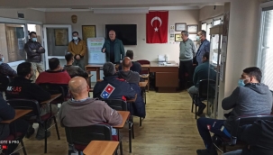 Aracınızı güvenli ellere teslim edin…