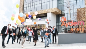 Aydem Enerji, 11 grup şirketiyle Great Place to Work® Sertifikası kazandı