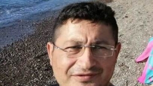 - Balık tutarken denize düşen uzman çavuşun cesedi kıyıya vurdu