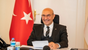Başkan Soyer'den üç günlük Dikili, Bergama, Kınık programı