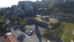 Bergama Sağlık Kompleksi'ne kavuşuyor