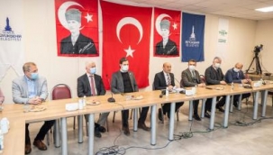 "Bergama'yı dünyaya tanıtacağız"