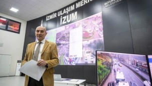 Bir yıllık yağmurun yüzde 18'i bir gecede yağdı