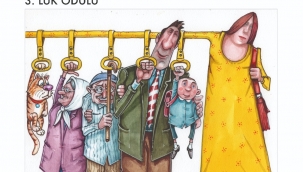 Birinciliği Azerbaycanlı sanatçı kazandı