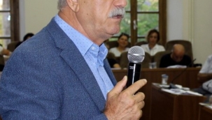 CHP'li Beko, Çevre Sağlığı Teknikerlerinin istihdamını sordu  