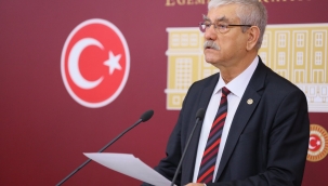 CHP'li Beko, Hollanda Hükümetini kınadı