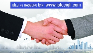 Çiğli Belediyesi Üniversite Öğrencilerini İş Yaşamına Hazırlıyor