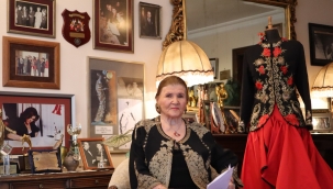  Dokuz Eylül Rotay'den Yorgancıoğlu'na meslek ödülü 