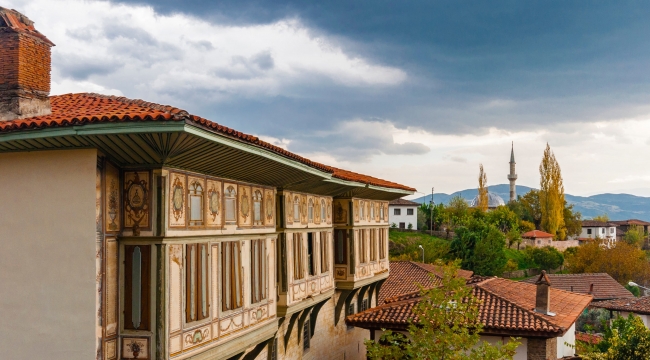 Dünyanın İzmir mirası UNESCO yolunda