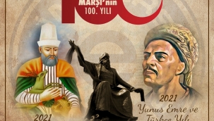 EÜ'de "Yunus Emre, Hacı Bektaş Veli, Ahi Evran ve İstiklal Marşı" yılı dolayısıyla çeşitli programlar düzenlenecek