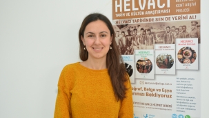 Helvacı Tarih ve Kültür Çalışmaları Saha Araştırmalarıyla Sürüyor