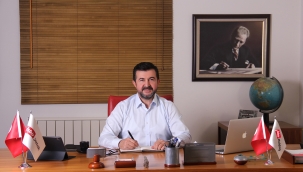 İŞBİR MASK YÜZDE 99'A KADAR KORUMA SAĞLIYOR