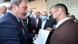 İYİ Parti'den gıda fiyatlarına 'Seyyar' önerisi