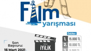 İYİLİĞİN FİLMİ SANATLA BULUŞUYOR