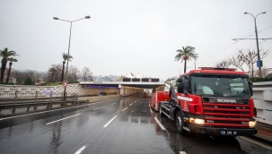 İzmir'de hayat normale dönüyor