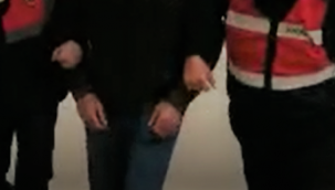 İzmir'de terör propagandasına 6 gözaltı