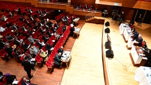 İzmir'de toplu ulaşım 8 Mart'ta yüzde 50 indirimli