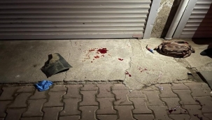 kadın cinayeti: Sokak ortasında bıçaklanarak öldürüldü