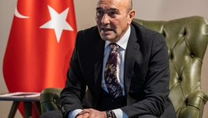 "Kendi kendine yetebilen mahalleler oluşturacağız"