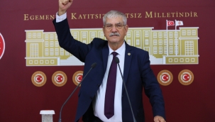 Kozak Yaylası'nda 8 bin 882 fıstık çamını kurban etmeyin!'