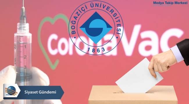 Ocak Ayı Ülke Gündeminde Boğaziçi Üniversitesi Vardı