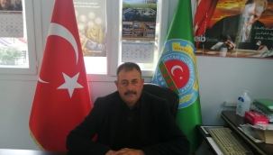 Sanayi Kenti Aliağa'da Tarım