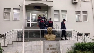 Sokak'ta pompalı tüfekle öldürülen adamın katili yakalandı