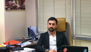 "Sosyal medya hesaplarında farklı bir e-posta kullanılmalıdır"