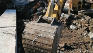 "Teşekkürler Aliağa Belediyesi, Teşekkürler İZSU"