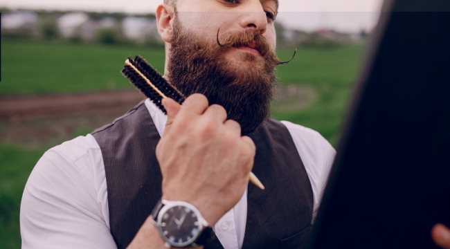 Türk erkeğinin sakalla ilgili yaptığı 6 kritik hata