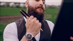 Türk erkeğinin sakalla ilgili yaptığı 6 kritik hata