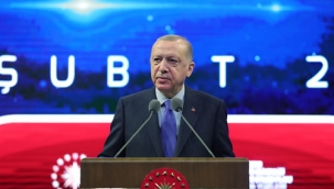 "Türkiye'nin tekrar yeni bir Anayasayı tartışmasının vakti gelmiştir"