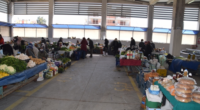 Aliağa Belediye Başkanı Serkan Acar" Alınmış bir karar yoktur"