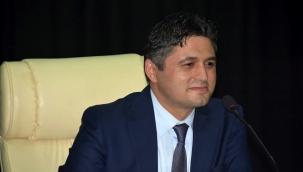 Aliağa Belediyesi Mart Ayı Olağan Meclisi Toplanıyor