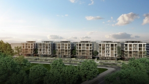 Aliağa Belediyesi Sarı Konutları Kentsel Dönüşümle Yenileyecek