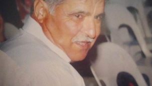 Aliağa Karaköy Mahalle Muhtarı Çepiç hayatını kaybetti !