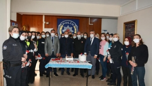 Aliağa Kaymakamı Ömer Karaman "Kadın güçlü olursa, devlet güçlü olur"