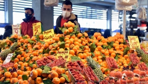 Aliağa Pazarı Cumartesi Günü Kurulacak