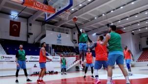 Aliağa Petkimspor, Anadolu Efes'e Konuk Olacak