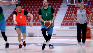Aliağa Petkimspor'da Hedef Mutlak Galibiyet