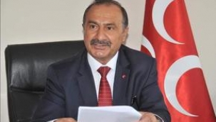 Aydemir:"Hangi oyunları bozduğumuzu da biliyoruz. O yüzden ne müptezel aklına, ne trol algısına ihtiyacımız vardır"