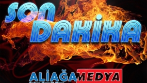 Bergama'da Evde çıkan yangında 5 yaşındaki çocuk hayatını kaybetti