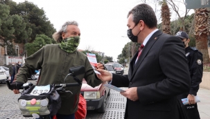 Bergama'da kırmızı çizgiler çekildi