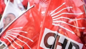 CHP'de Menemen şoku! İlçe başkan ve yönetimi görevden alındı