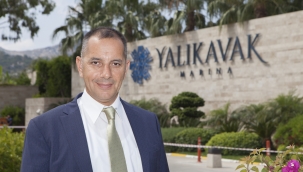 Dünyanın En İyi Uluslararası Marinası, Yalıkavak Marina, yepyeni atılım ve kampanyaları ile sezona hazır!