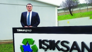 Işıksan, gemi geri dönüşüm endüstrisinde dünya markası