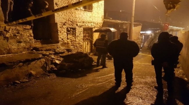 İzmir'de damat dehşetinde ölü sayısı 3'e yükseldi