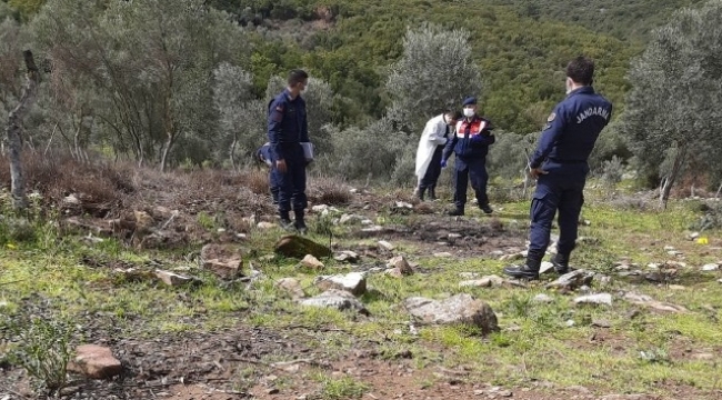 İzmir'de yeğen dehşeti: Bir amcasını öldürdü, diğerini yaraladı