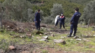 İzmir'de yeğen dehşeti: Bir amcasını öldürdü, diğerini yaraladı