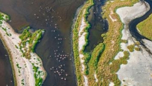 İzmir ITB Berlin Fuarı'ndaydı